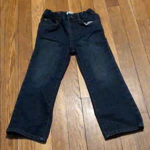 Kids Bootcut Pants